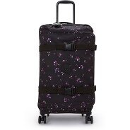 Kipling Basic Prt Spontaneous 4 Rollen Trolley M 66 cm Produktbild