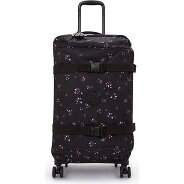 Kipling Basic Prt Spontaneous 4 Rollen Trolley M 66 cm Produktbild