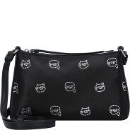 Karl Lagerfeld Ikonik 2.0 Umhängetasche 22 cm Produktbild Karl Lagerfeld Ikonik 2.0 Umhängetasche 22 cm Produktbild