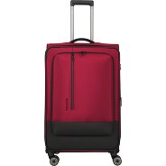 Travelite Crosslite 5.0 4 Rollen Trolley L 77 cm mit Dehnfalte Produktbild Travelite Crosslite 5.0 4 Rollen Trolley L 77 cm mit Dehnfalte Produktbild