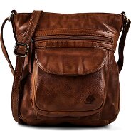 Greenburry Torro Lavado Umhängetasche Leder 24 cm Produktbild