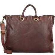 Campomaggi Handtasche Leder 40 cm Produktbild