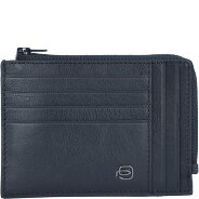 Piquadro Blue Square Special Kreditkartentetui RFID Leder 12 cm Produktbild