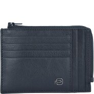 Piquadro Blue Square Special Kreditkartentetui RFID Leder 12 cm Produktbild