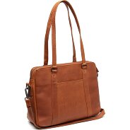 The Chesterfield Brand Pretoria Schultertasche Leder 36 cm Produktbild