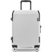 Echolac Logic Pro 4 Rollen Kabinentrolley 55 cm mit Dehnfalte Produktbild