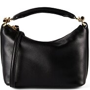 Lauren Ralph Lauren Blaike Mini Bag Schultertasche Leder 17 cm Produktbild