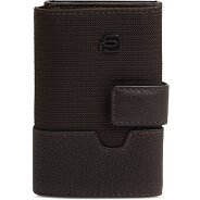 Piquadro Marcel Kreditkartenetui RFID Schutz Leder 11.5 cm Produktbild