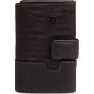 Piquadro Marcel Kreditkartenetui RFID Schutz Leder 11.5 cm Produktbild