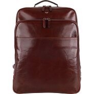 Golden Head Colorado Rucksack RFID Leder 42 cm Laptopfach Produktbild