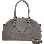 LES VISIONNAIRES Odette Cozy Chain Schultertasche Leder 38 cm Produktbild