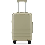 Kapten & Son Heathrow Cabin 4 Rollen Kabinentrolley 55 cm Produktbild