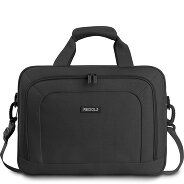 Redolz Essentials 12 Flugumhänger-Aktentasche 40 cm Laptopfach aufsteckbar Produktbild