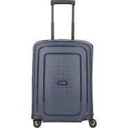 Samsonite S'Cure 4-Rollen Kabinentrolley 55 cm Produktbild