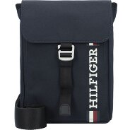 Tommy Hilfiger TH Monotype Umhängetasche 17 cm Produktbild Tommy Hilfiger TH Monotype Umhängetasche 17 cm Produktbild