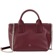 DuDu Ibiza Handtasche Leder 22 cm Produktbild