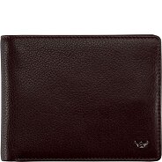 Golden Head Capri Geldbörse RFID Leder 12,5 cm Produktbild Golden Head Capri Geldbörse RFID Leder 12,5 cm Produktbild