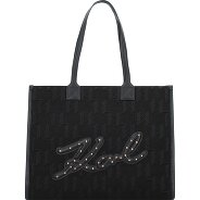 Karl Lagerfeld Skuare Shopper Tasche 41 cm Produktbild