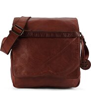 Harbour 2nd Urban Poets Umhängetasche Leder 24 cm Produktbild