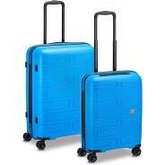 MODO by Roncato Supernova 2.0 4 Rollen Kofferset 2-teilig Produktbild