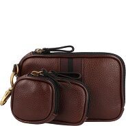 Fossil Reiseetui Leder Set 3tlg. Produktbild