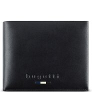 bugatti Romeo Geldbörse RFID Schutz Leder 11.5 cm Produktbild