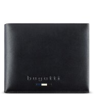 bugatti Romeo Geldbörse RFID Schutz Leder 11.5 cm Produktbild