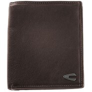 camel active Vegas Geldbörse Leder 10,7 cm Produktbild