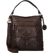 Harbour 2nd Iris-Up Schultertasche Leder 29 cm Produktbild