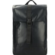 Greenburry Upcycled Tarpaulin Daypack 45 cm Laptopfach Produktbild