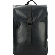 Greenburry Upcycled Tarpaulin Daypack 45 cm Laptopfach Produktbild