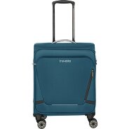 Travelite Jetpack Max 4 Rollen Kabinentrolley 55 cm Produktbild