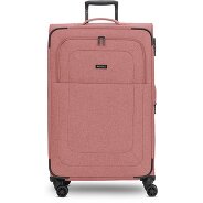 Redolz Essentials 12 LARGE 4 Rollen Trolley 79 cm mit Dehnfalte Produktbild