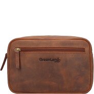 Greenland Nature Montenegro Gürteltasche Leder 23 cm Produktbild