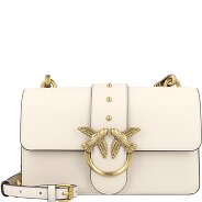 PINKO Love One Umhängetasche Leder 21 cm Produktbild