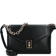 Furla Meridiana Schultertasche Leder 28 cm Produktbild