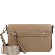 DKNY Bryant Ave Umhängetasche Leder 22 cm Produktbild