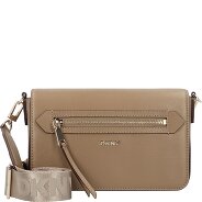 DKNY Bryant Ave Umhängetasche Leder 22 cm Produktbild