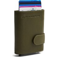 The Chesterfield Brand Bennett Geldbörse RFID Schutz Leder 10 cm Produktbild