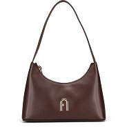 Furla Diamante Schultertasche Leder 24 cm Produktbild