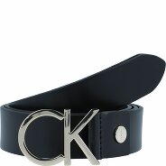 Calvin Klein CK Logo Gürtel Leder Produktbild
