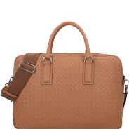 abro Lotus Handtasche Leder 40.5 cm Produktbild