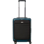 Titan Litron Frame 4 Rollen Kabinentrolley 55 cm Laptopfach Produktbild