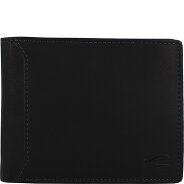 camel active Ocean Geldbörse Leder 12.5 cm Produktbild