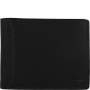 camel active Ocean Geldbörse Leder 12.5 cm Produktbild