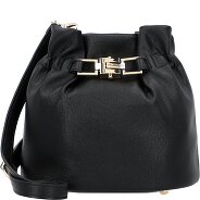 Valentino Fedora Umhängetasche Leder 21 cm Produktbild