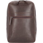 Leonhard Heyden Dakota Sling Bag Leder 30 cm Produktbild