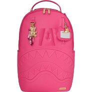 Sprayground Pink Attack Daypack 45 cm Laptopfach Produktbild