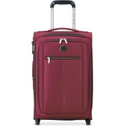 Delsey Paris Pin Up 6 4 Rollen Kabinentrolley 55 cm Produktbild