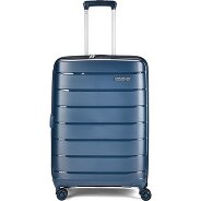 American Tourister Summer Pop 4 Rollen Trolley 66 cm mit Dehnfalte Produktbild